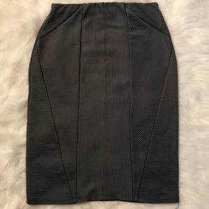 Olive Skirt